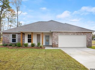 33296 Clinton Allen Rd, Denham Springs, LA 70706