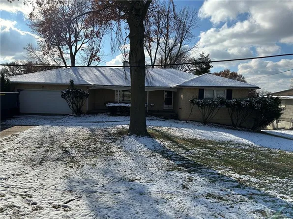 8109 E 67th St, Kansas City, MO 64133