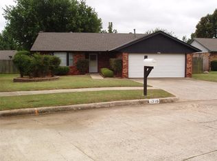1716 Sandalwood Dr, Norman, OK 73071