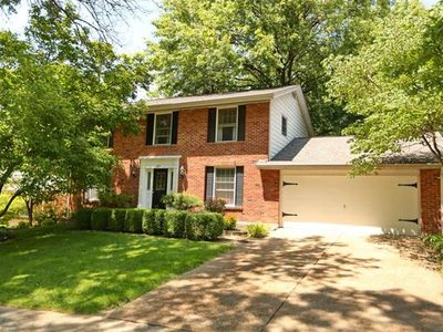 4351 Alderwood Dr, Florissant, MO, 63033