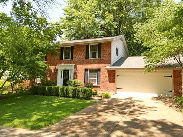4351 Alderwood Dr, Florissant, MO 63033
