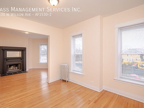 4th image of 1530 W Wilson Ave #Af1530-2