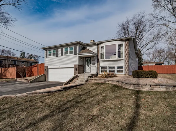 2332 Crabtree Ave, Woodridge, IL 60517