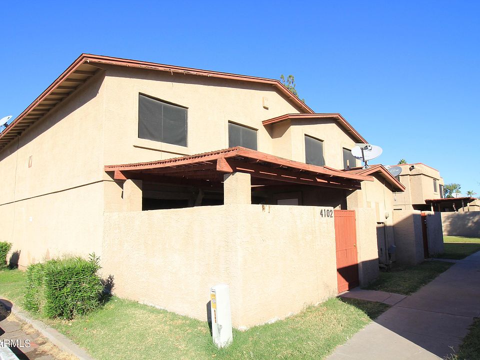 1st image of 4102 W Mesquite Ln