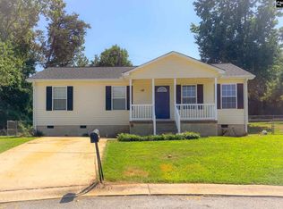 16 Latigo Ct, Greer, SC 29650