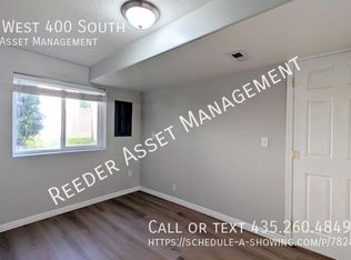 1182 W 400 S, Logan, UT 84321