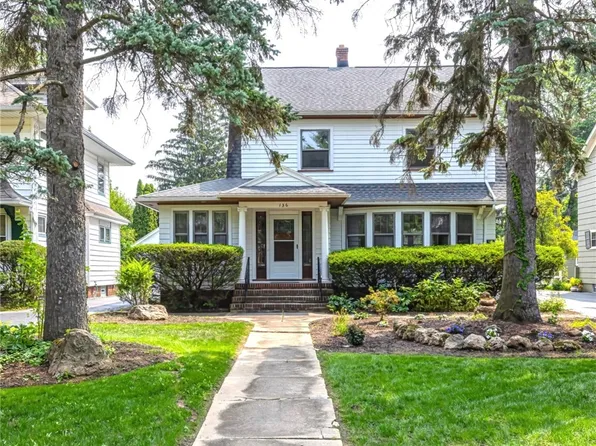 136 Eastland Ave, Rochester, NY 14618