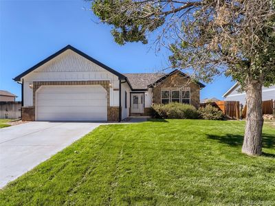 803 5th Street, Pierce, CO, 80650