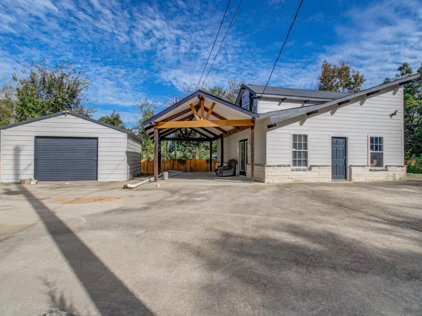 4903 Harvey Rd, Crosby, TX 77532