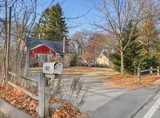 403 Long Hill Ave, Shelton, CT 06484