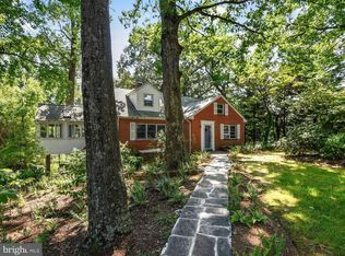 801 Springdale Ave, Annapolis, MD 21403