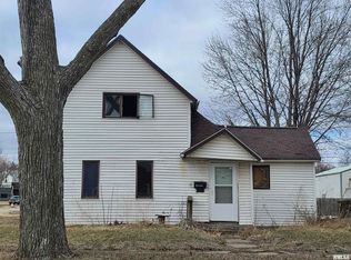 1003 15th Ave, Fulton, IL 61252