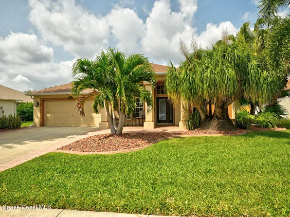 2737 Whistler St, West Melbourne, FL 32904