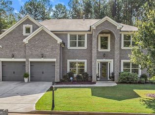 20 Tabor Trce, Oxford, GA 30054