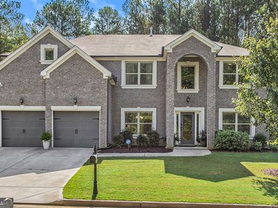 20 Tabor Trce, Oxford, GA, 30054
