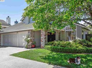30 Evans Ct, Alameda, CA 94502