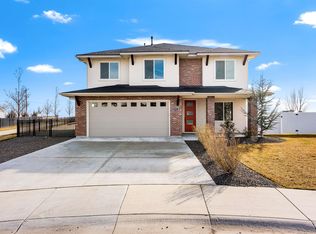 8097 Tandy Cv, Saint Middleton, ID 83644