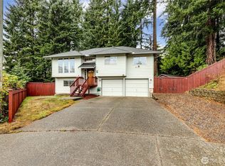 Hanabrook Div. 1, Everett, WA 98203