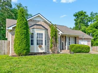 224 Bentley Ct, Clarksville, TN 37042