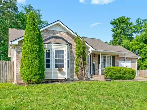 224 Bentley Ct, Clarksville, TN 37042