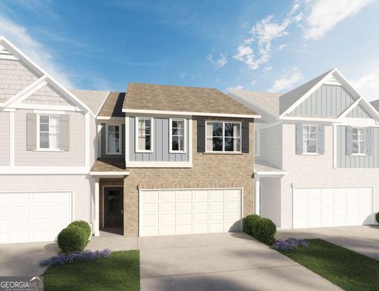 893 Cygnet Ln, Grayson, GA 30017