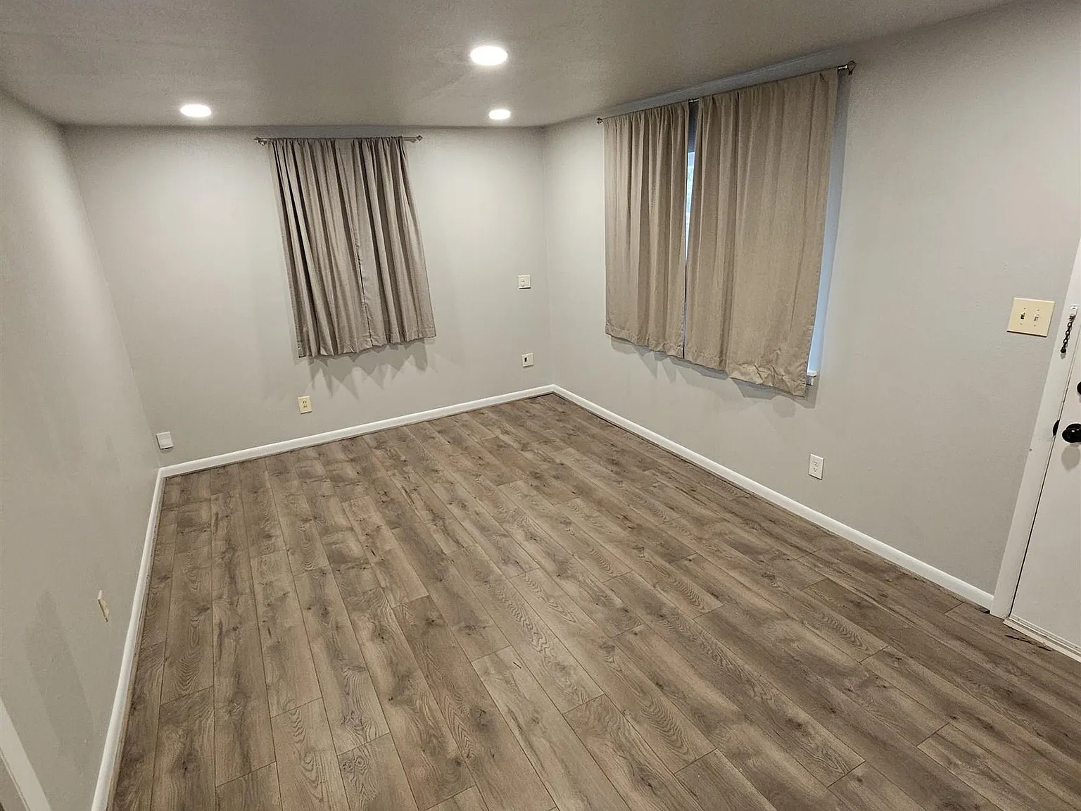 3 bed, 2.0 bath, 1154 sqft, $1,495 — Photo 3