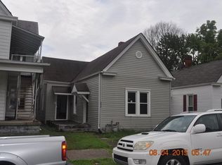 2032 Ekin Ave, New Albany, IN 47150