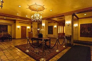 Rented by Tudor Realty