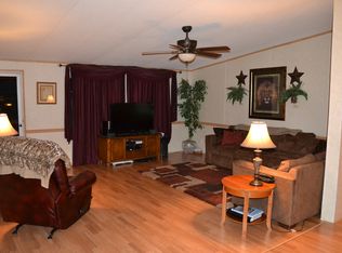 219 Moose Trail Ln, Powell, TN 37849