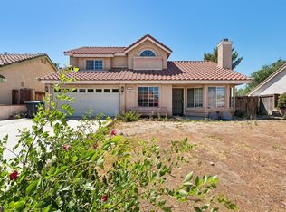37151 Daisy St, Palmdale, CA 93550