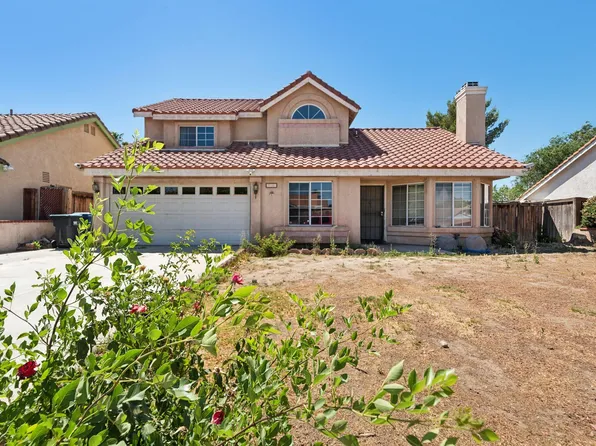 37151 Daisy St, Palmdale, CA 93550