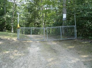 7423 W Twelve Mile Rd, Irons, MI 49644