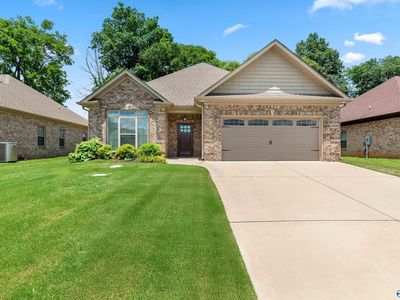 29039 Stonehenge Dr, Toney, AL, 35773