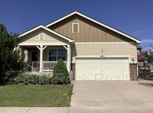 6818 Whitebark Ln, Colorado Springs, CO 80927