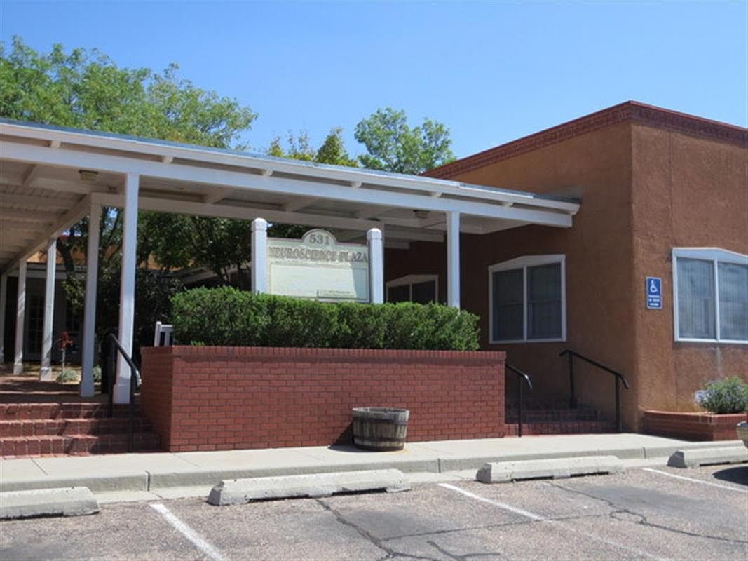 531 Harkle Rd STE A, Santa Fe, NM 87505 | Zillow