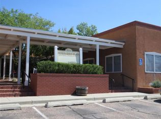 531 Harkle Rd STE A, Santa Fe, NM 87505