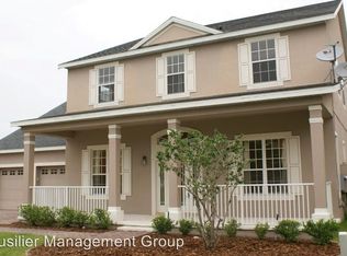 10203 Kristen Park Dr, Orlando, FL 32832