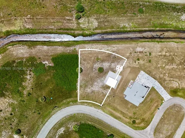 224 Lynbrook Loop, Labelle, FL 33935