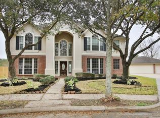 6319 Misty Crk, Missouri City, TX 77459