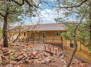 25 Leaming Rd, Colorado Springs, CO 80906