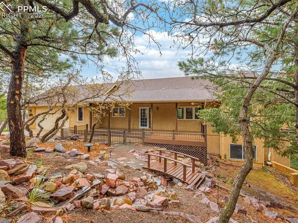 25 Leaming Rd, Colorado Springs, CO 80906