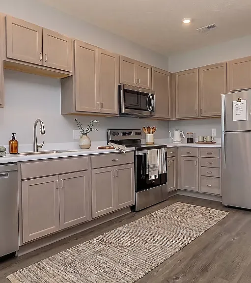 Bluestem Pointe at La Vista — Photo 2