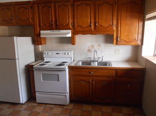 817 S 4th Ave APT 5, Edinburg, TX 78539