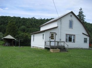 1465 State Highway 26, South Otselic, NY 13155
