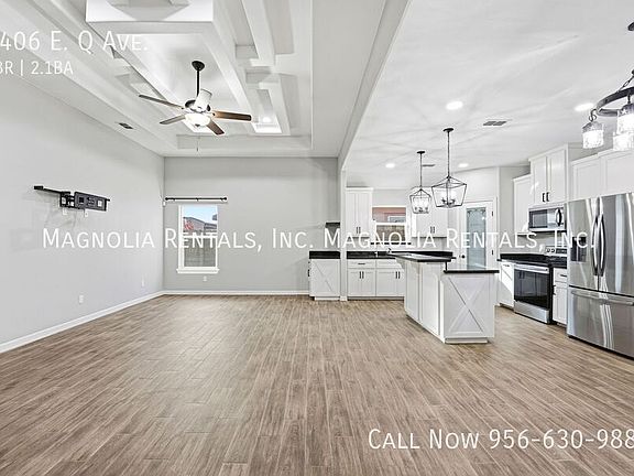 5th image of 2406 E Q Ave
