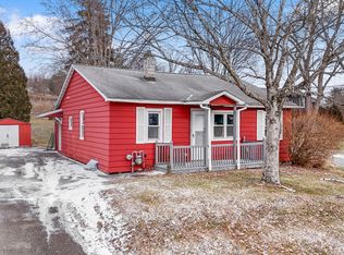 118 Boswell Hill Rd, Endicott, NY 13760