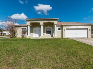 3217 SW 127th St, Ocala, FL 34473