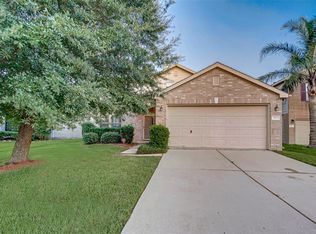 7010 Falling Cherry Pl, Houston, TX 77049