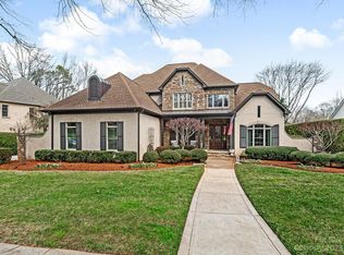 9120 Easton Grey Ln, Charlotte, NC 28277