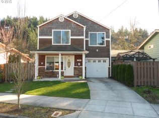 15420 SE Bush St, Portland, OR